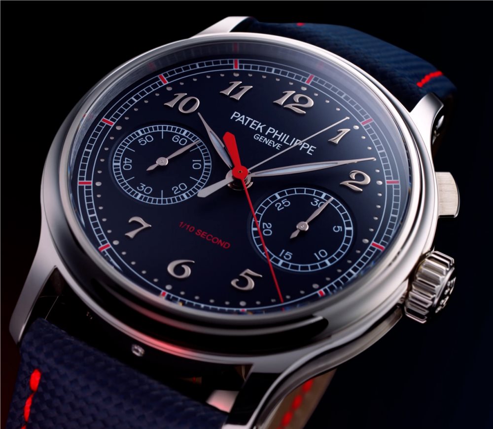 Grand Complications 5470P-001