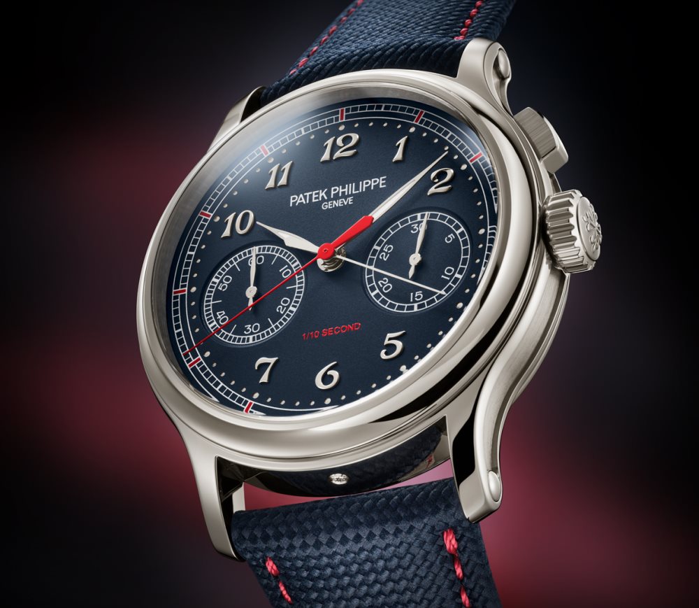 Grand Complications 5470P-001