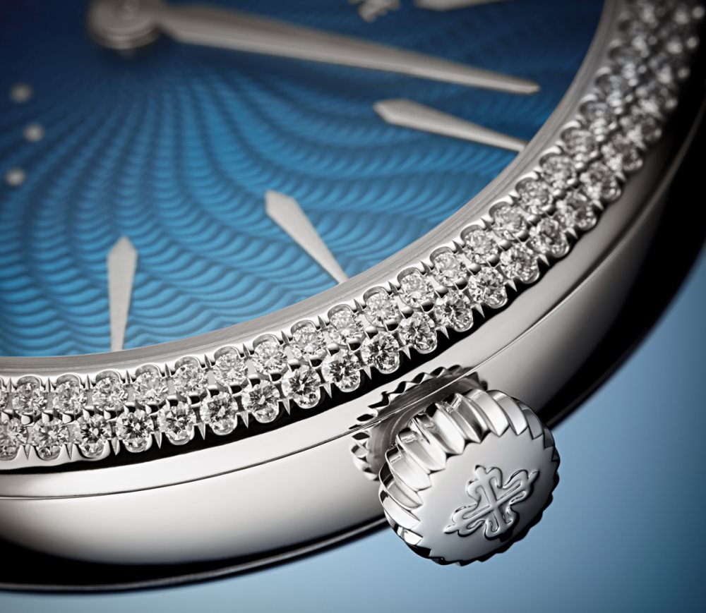 Grand Complications 7040/250G-001