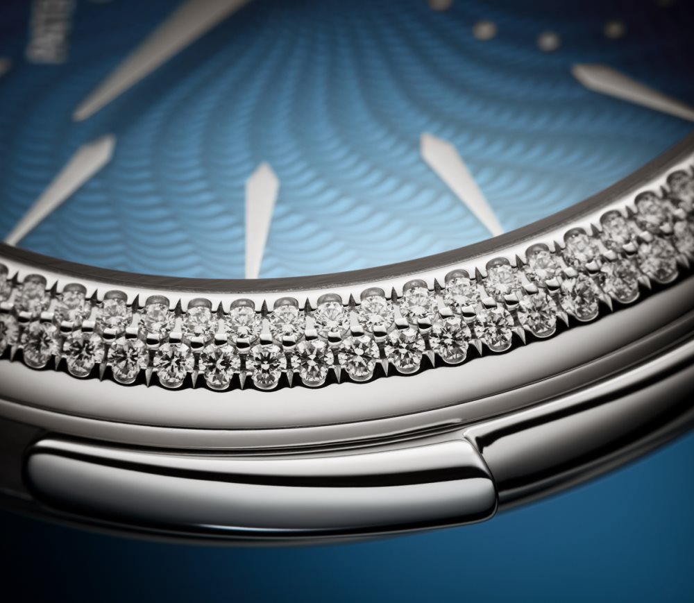 Grand Complications 7040/250G-001