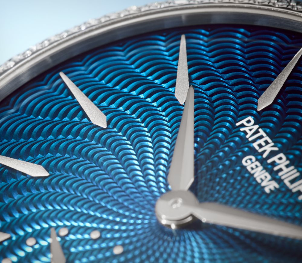 Grand Complications 7040/250G-001
