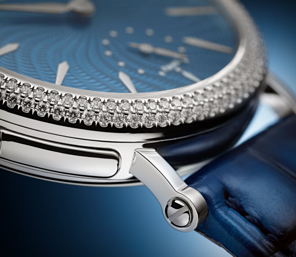 Grand Complications 7040/250G-001