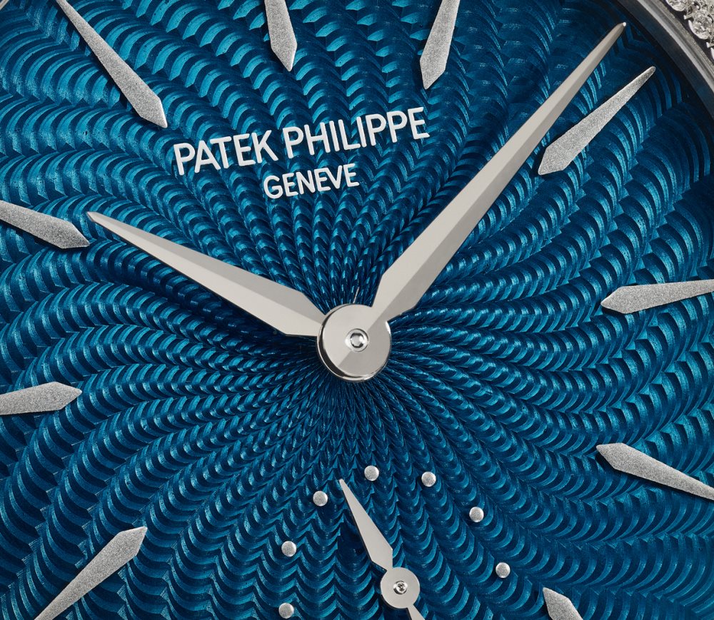 Grand Complications 7040/250G-001