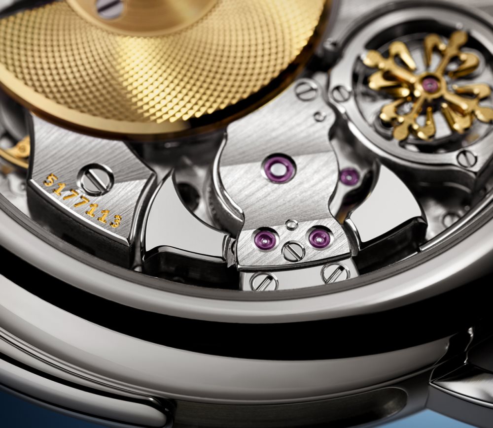 Grand Complications 7040/250G-001