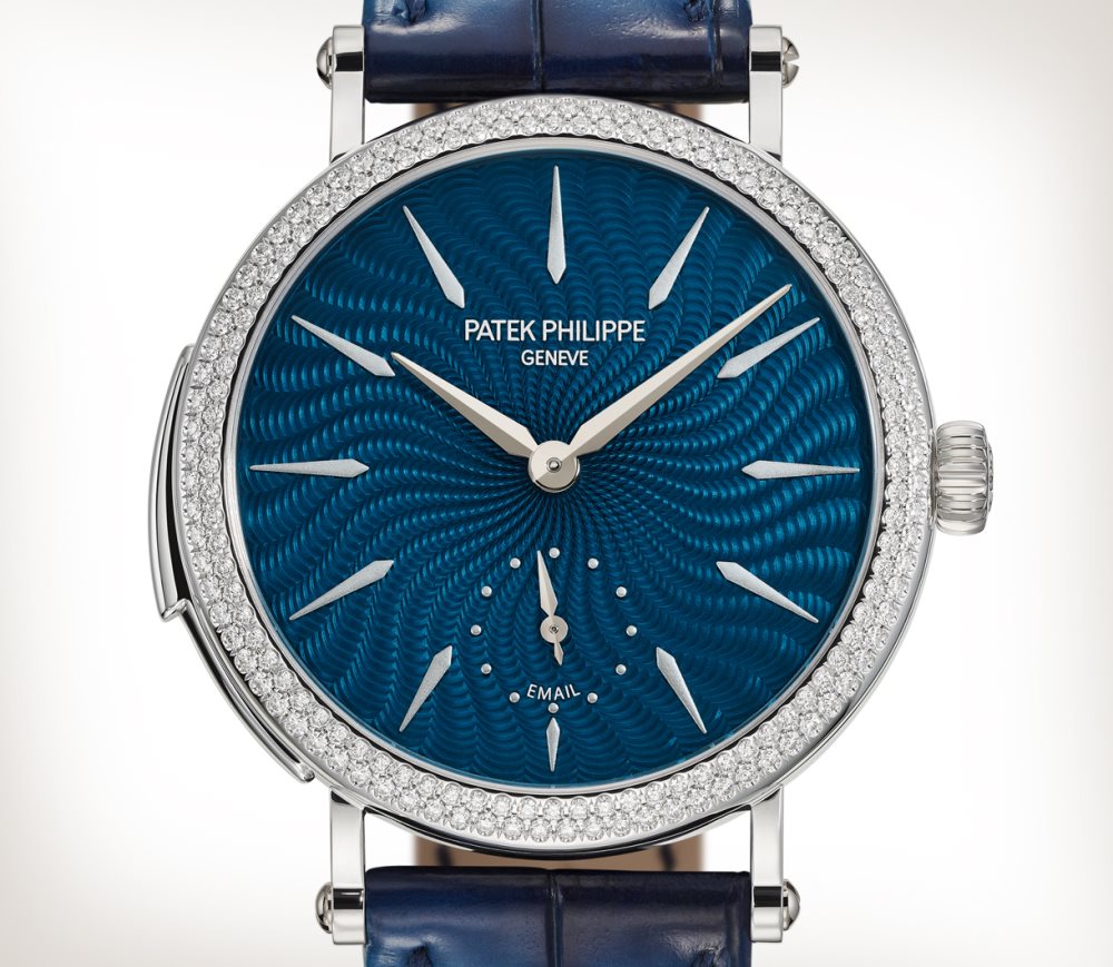 Grand Complications 7040/250G-001