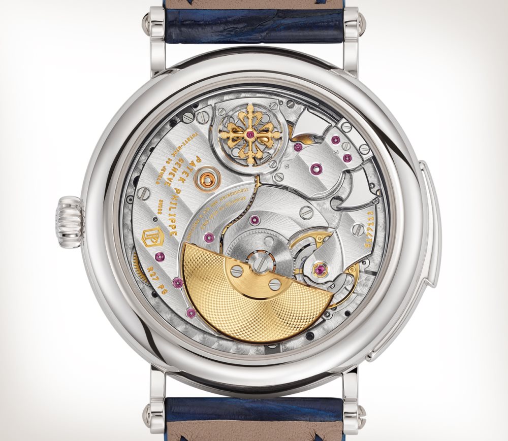 Grand Complications 7040/250G-001