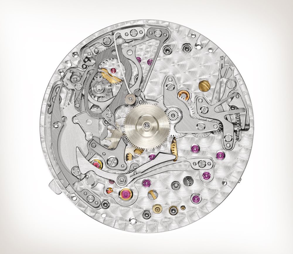 Grand Complications 7040/250G-001
