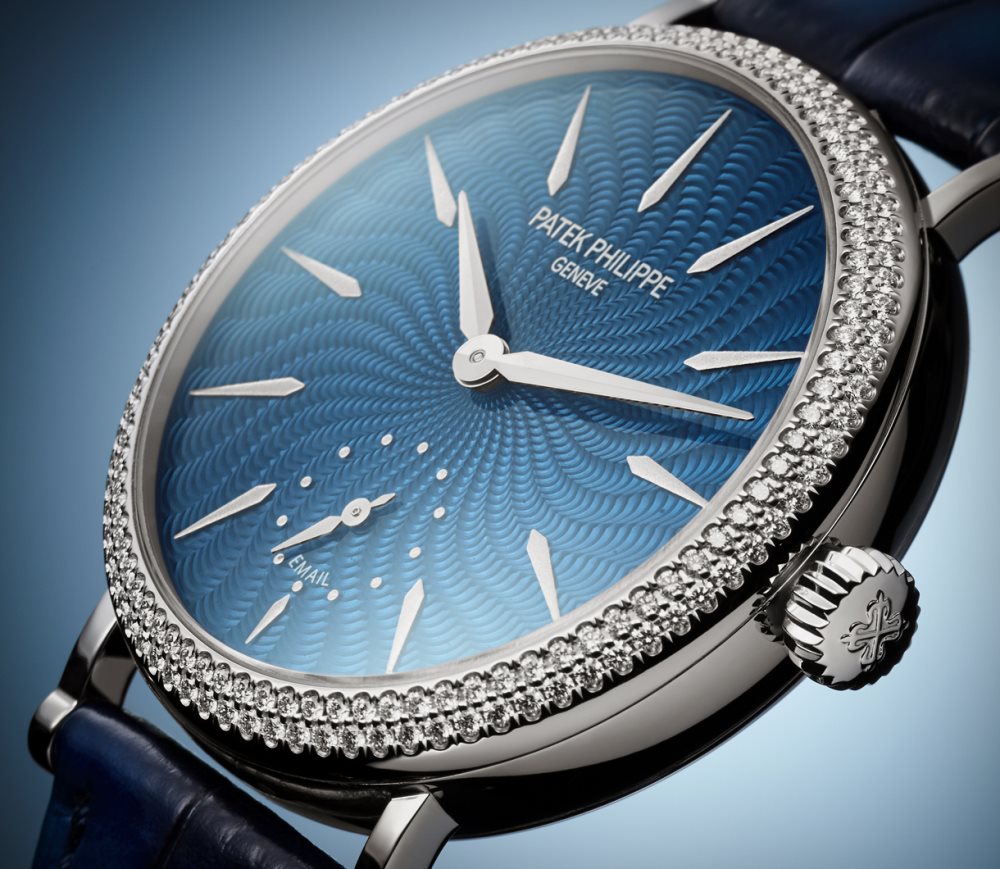 Grand Complications 7040/250G-001