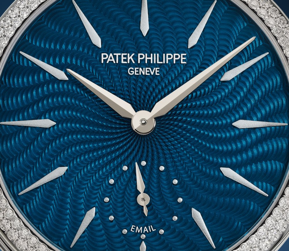 Grand Complications 7040/250G-001