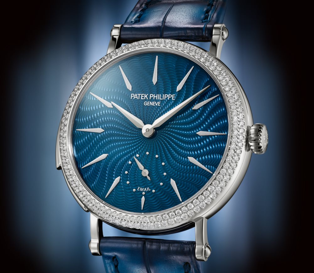 Grand Complications 7040/250G-001