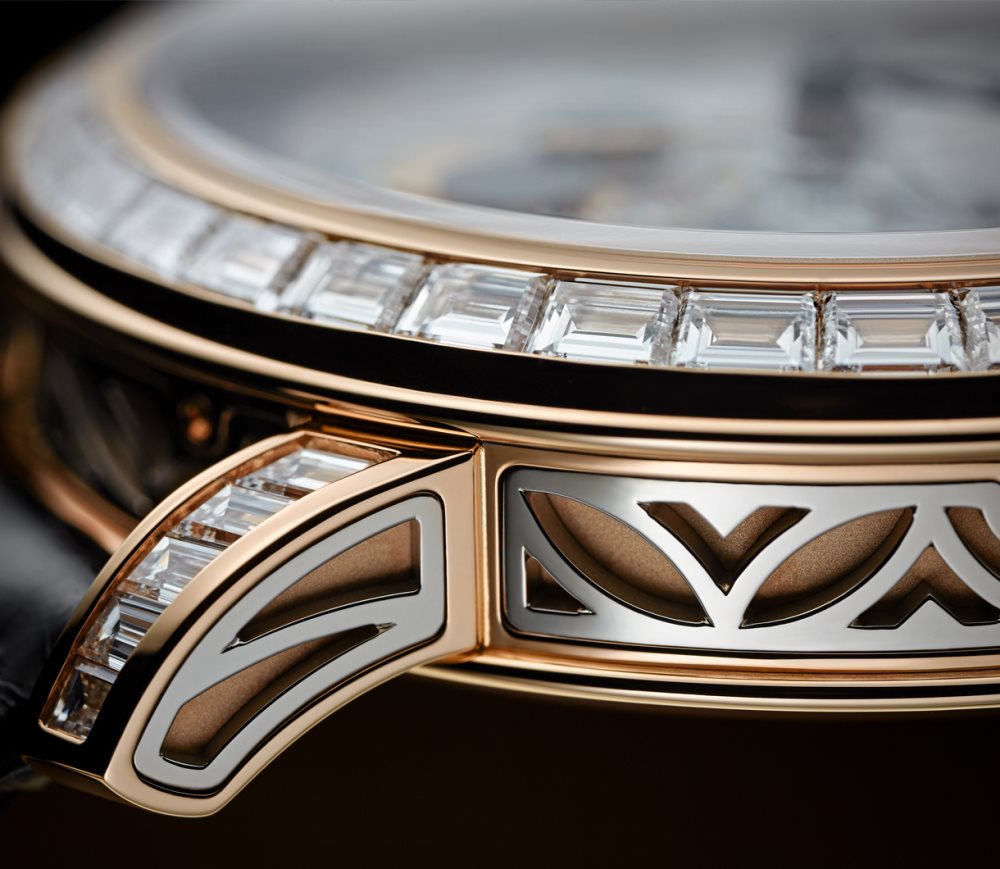 Grand Complications 5304/301R-001