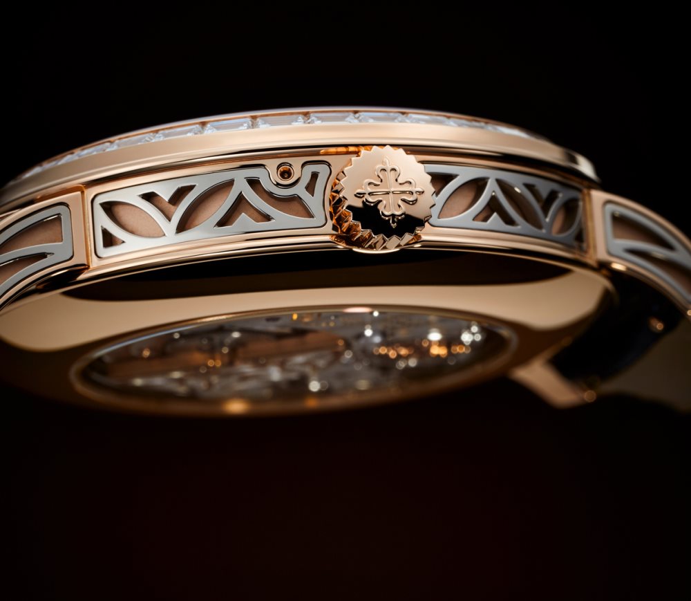 Grand Complications 5304/301R-001