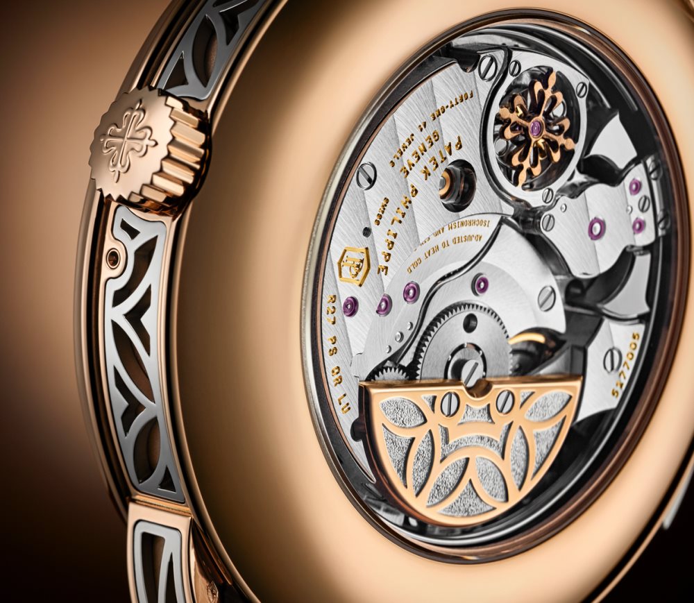 Grand Complications 5304/301R-001