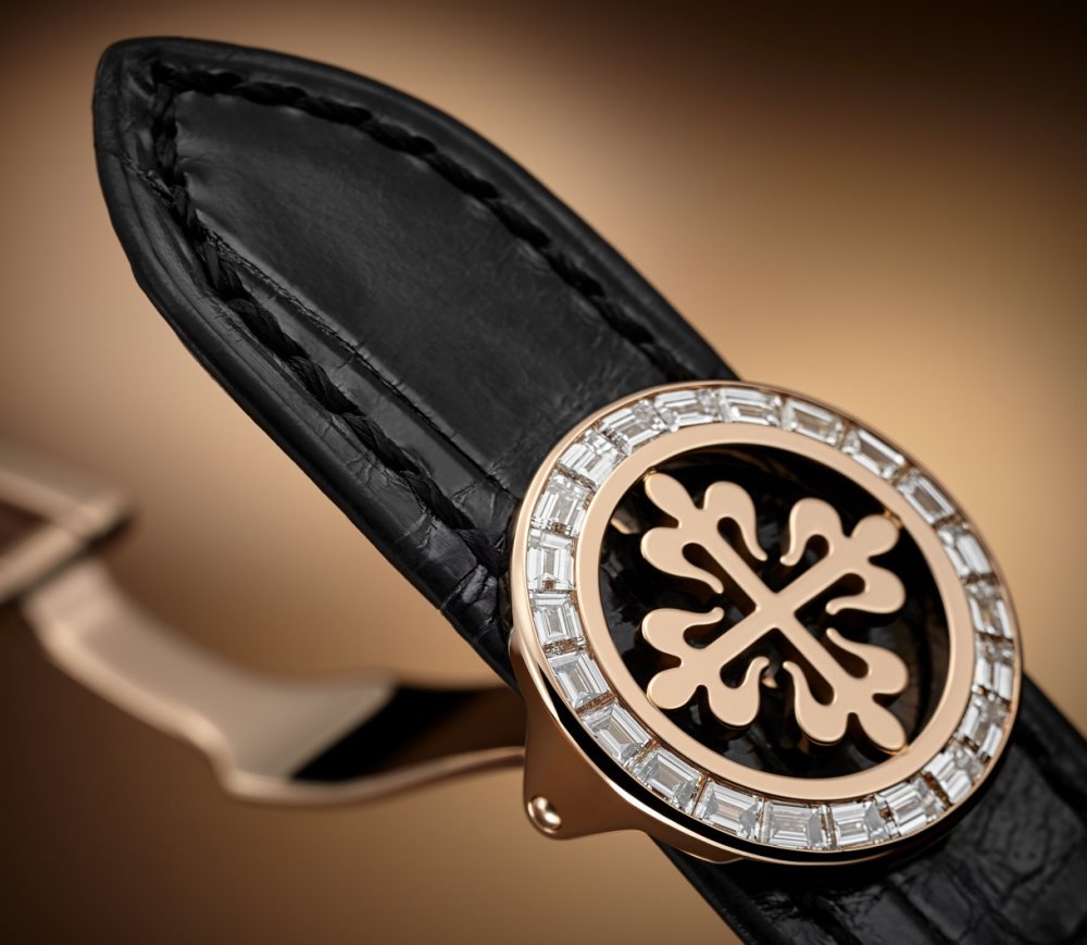 Grand Complications 5304/301R-001