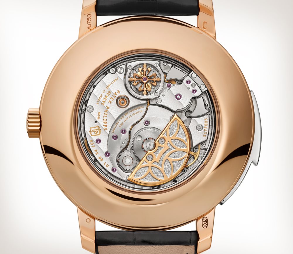 Grand Complications 5304/301R-001