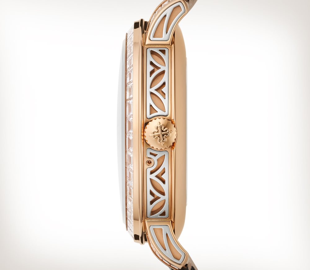 Grand Complications 5304/301R-001