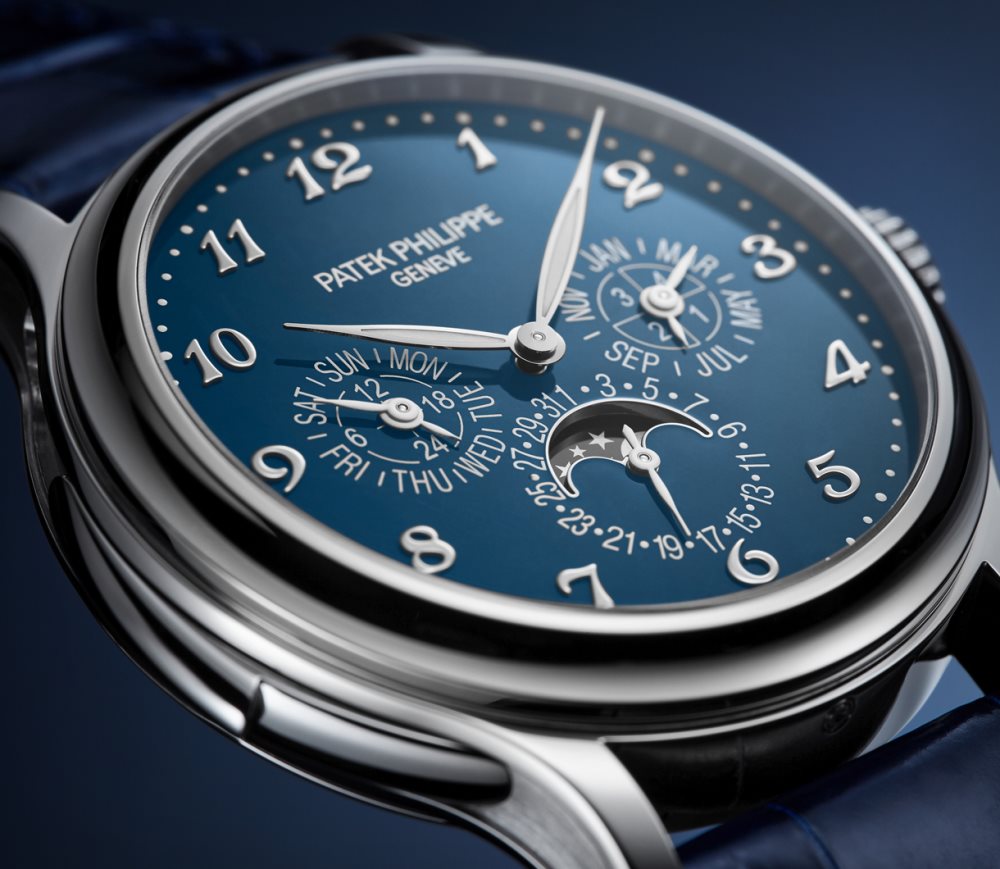 Grand Complications 5374G-001