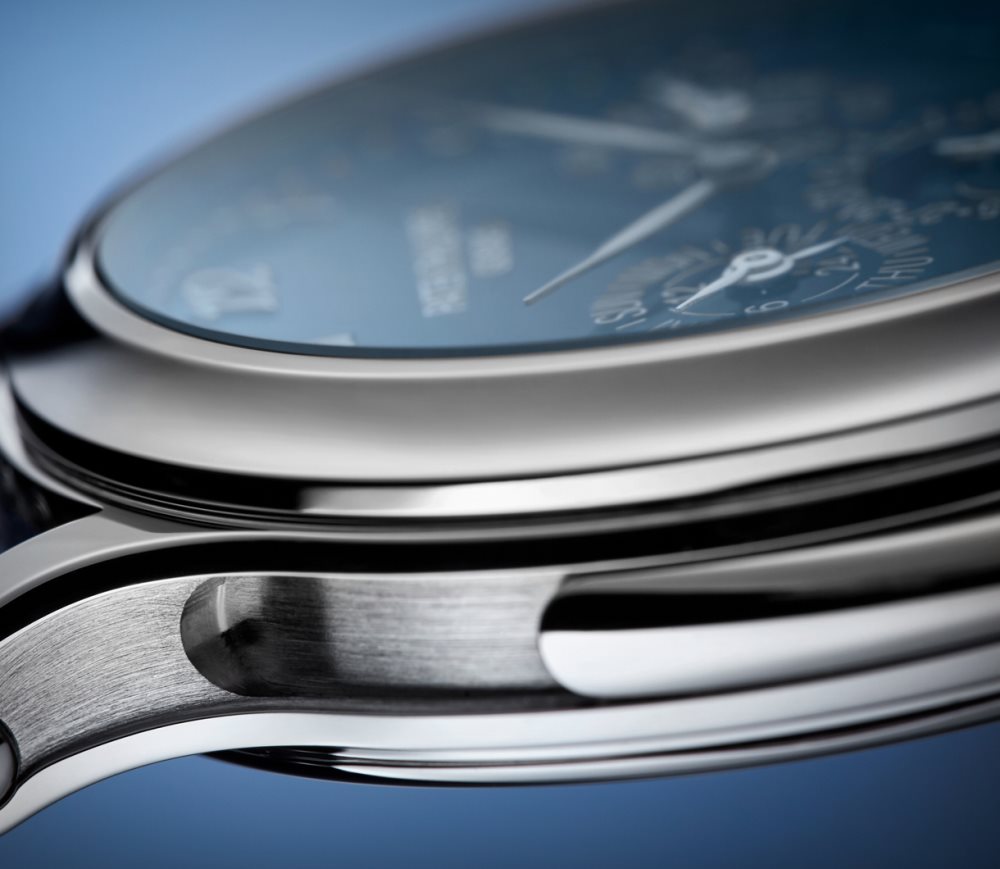 Grand Complications 5374G-001