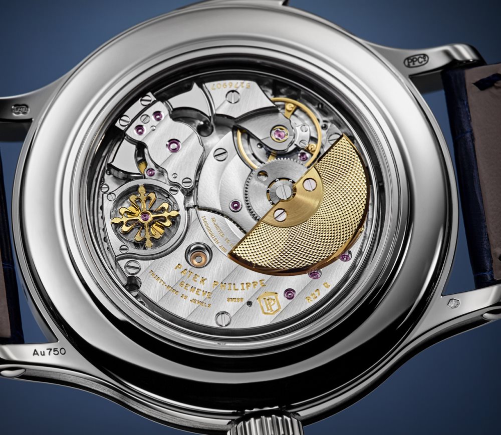Grand Complications 5374G-001