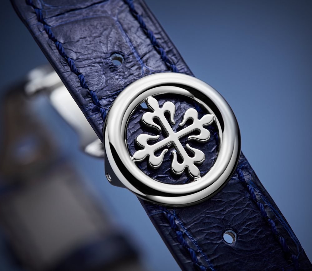Grand Complications 5374G-001