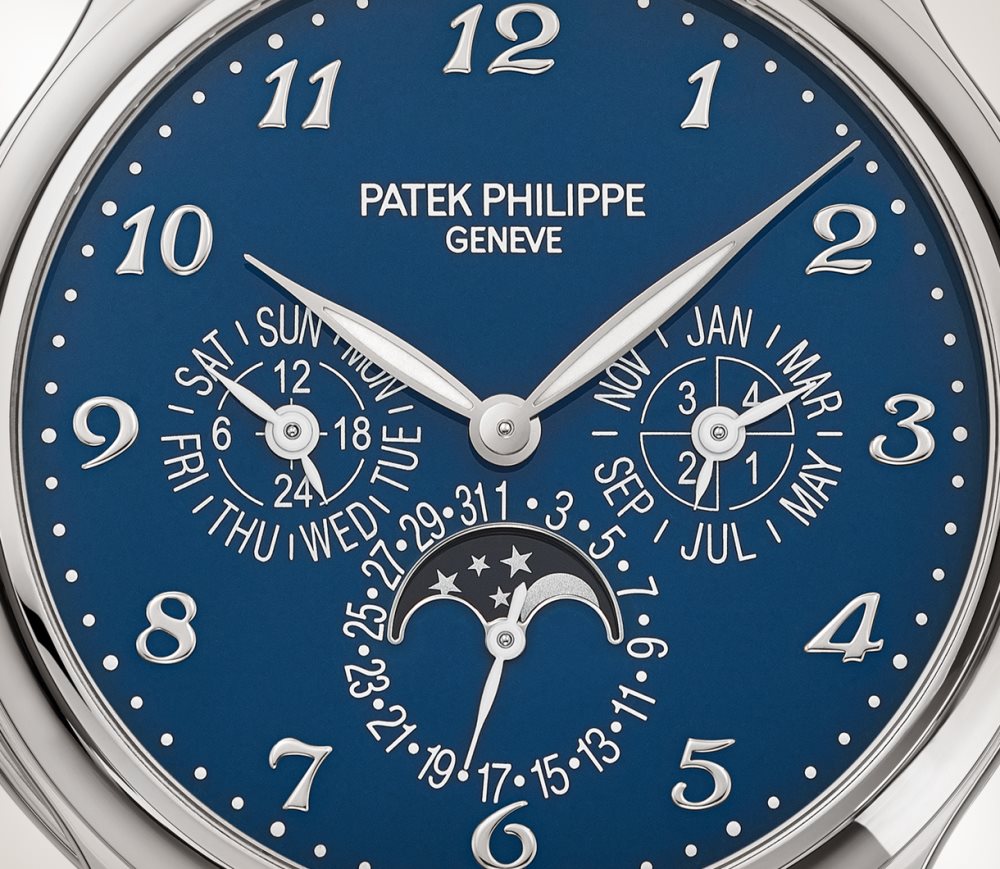 Grand Complications 5374G-001