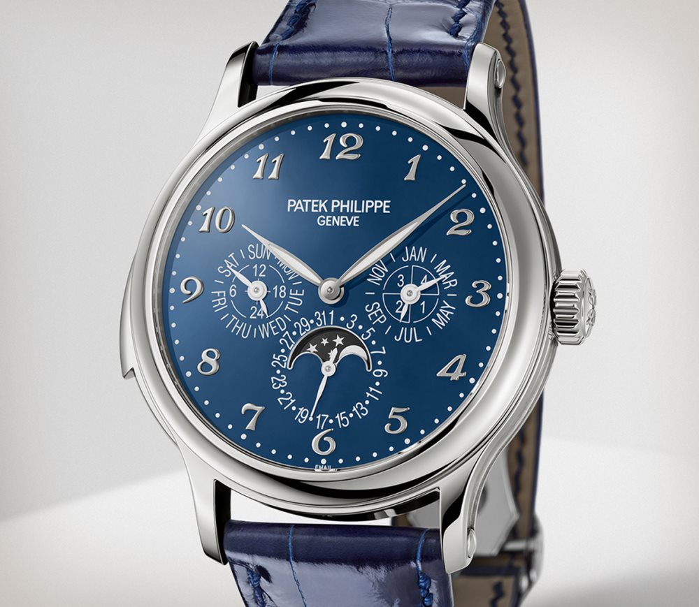 Grand Complications 5374G-001