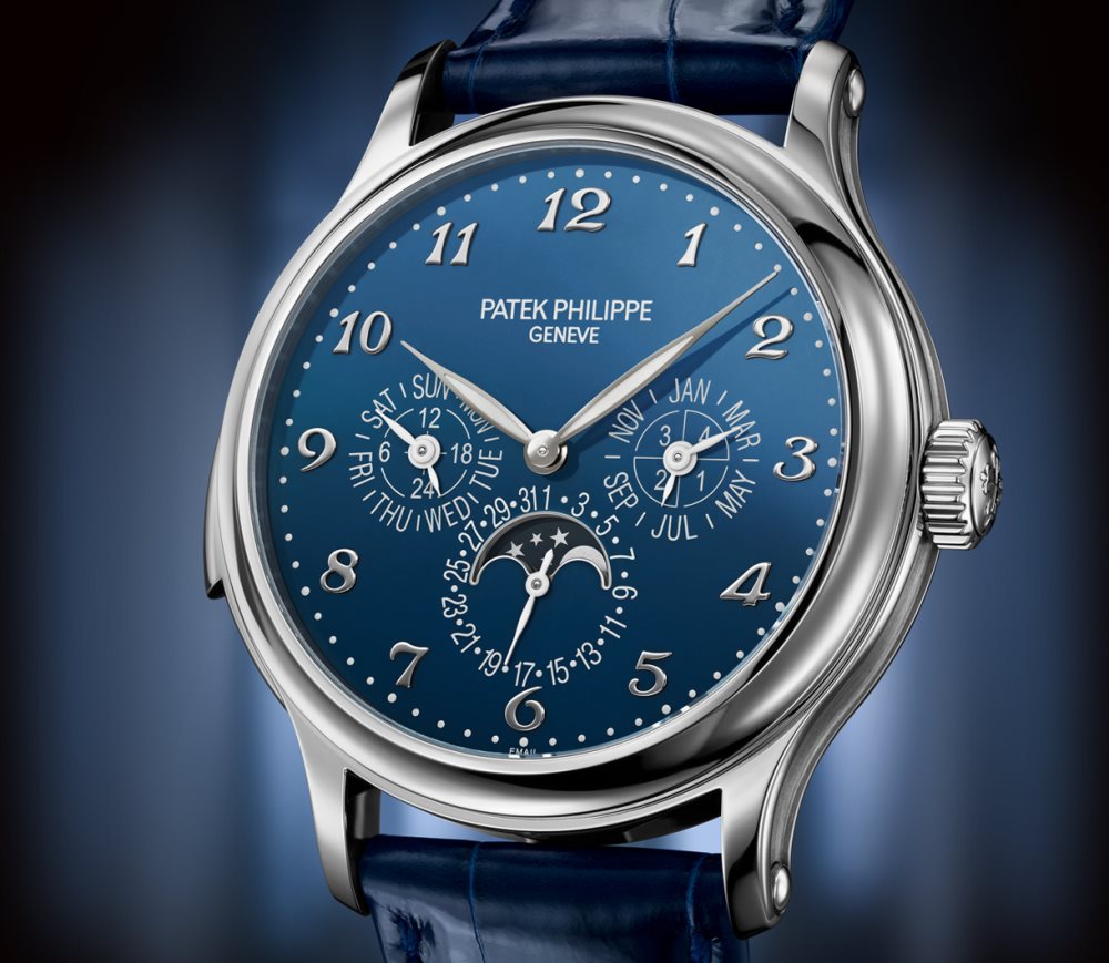 Grand Complications 5374G-001