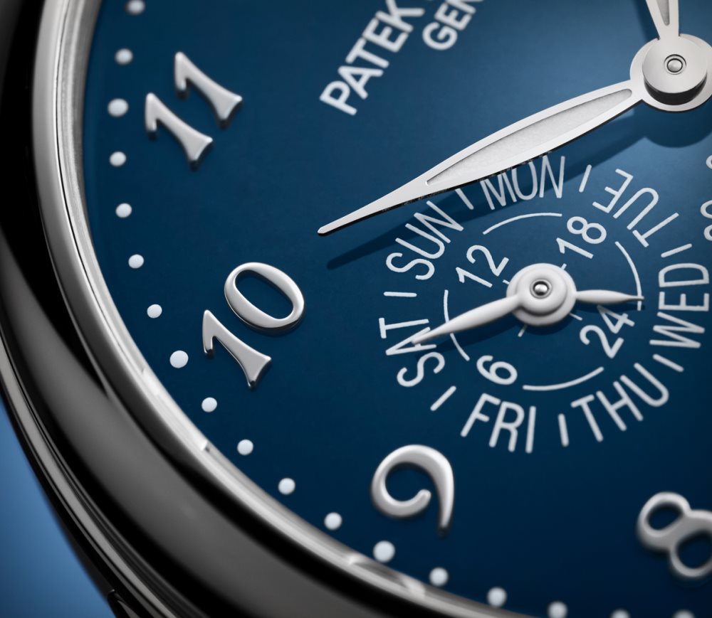 Grand Complications 5374G-001