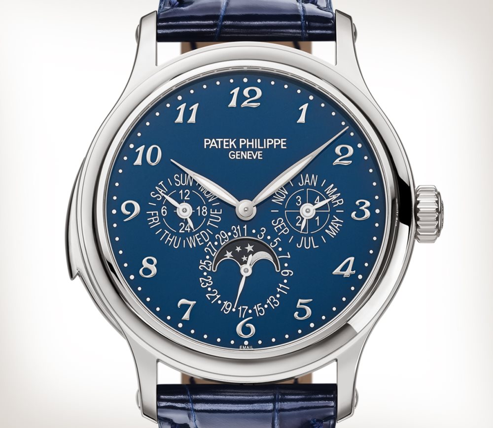 Grand Complications 5374G-001