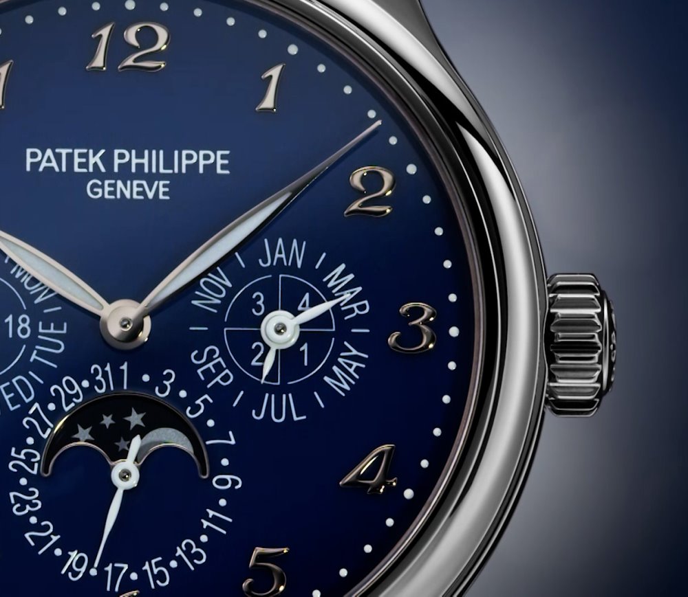 Grand Complications 5374G-001