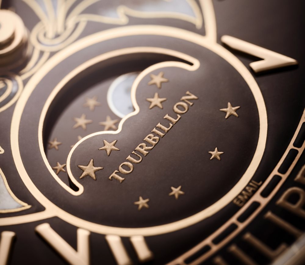Grand Complications 6002R-001