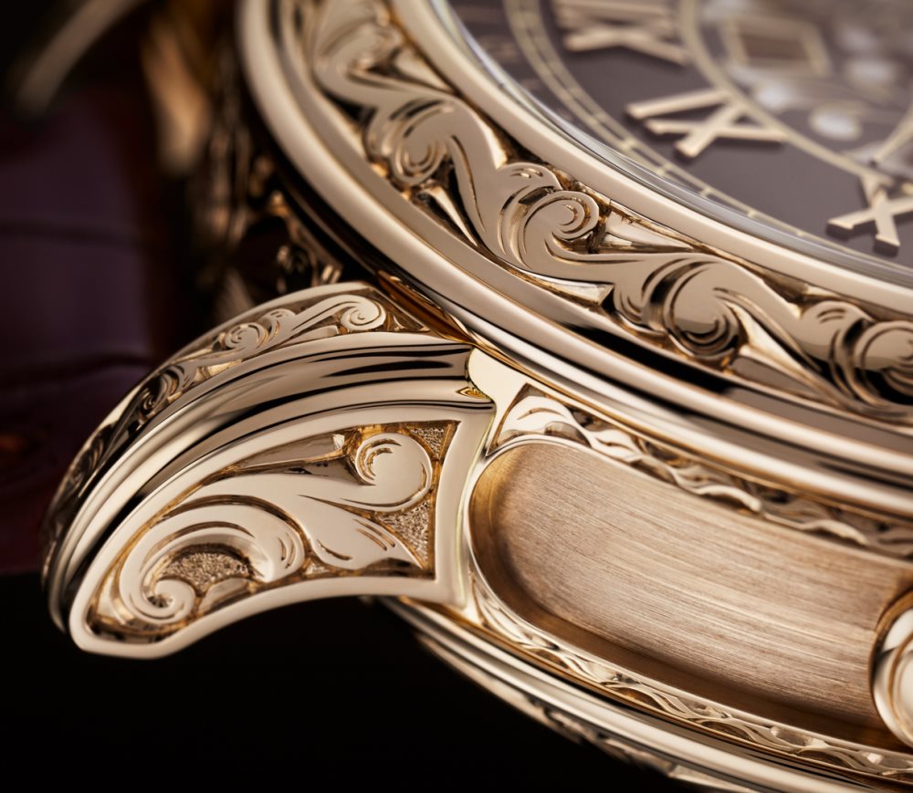 Grand Complications 6002R-001
