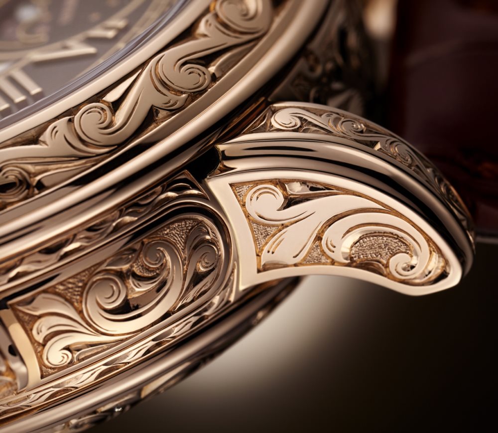 Grand Complications 6002R-001