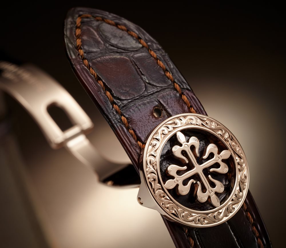 Grand Complications 6002R-001