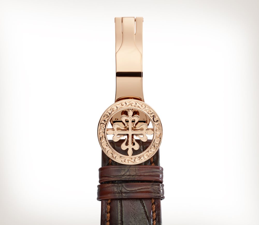 Grand Complications 6002R-001