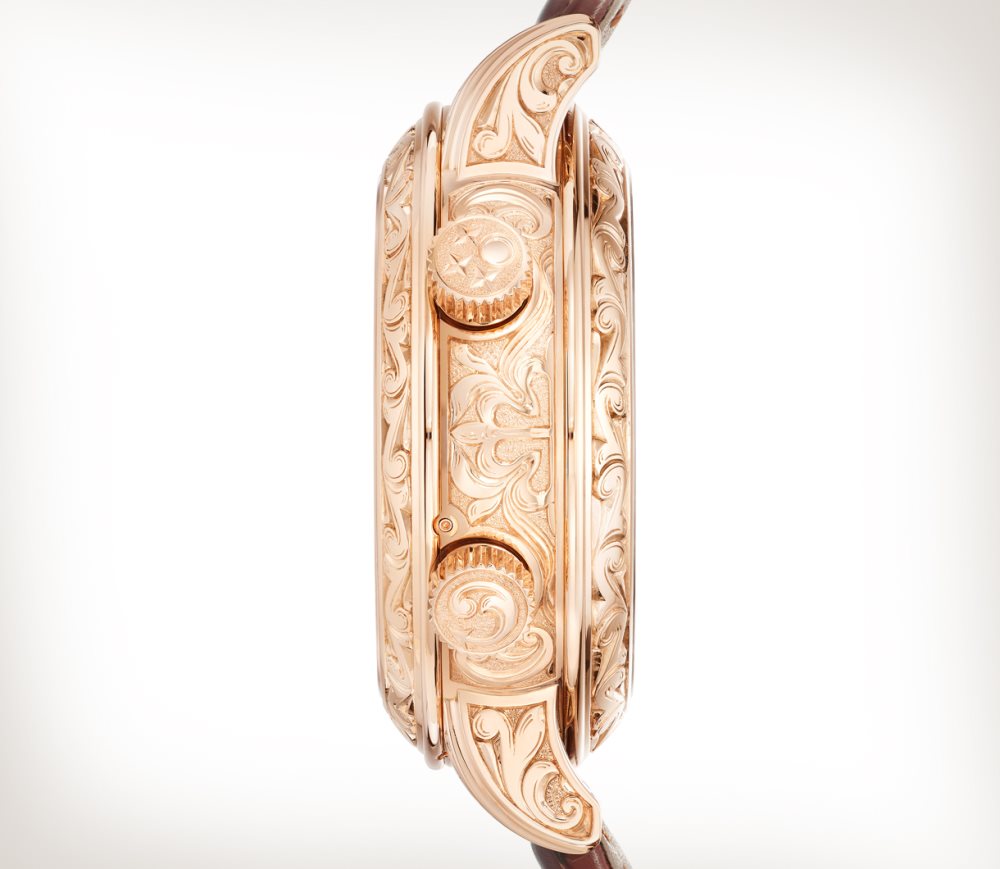 Grand Complications 6002R-001