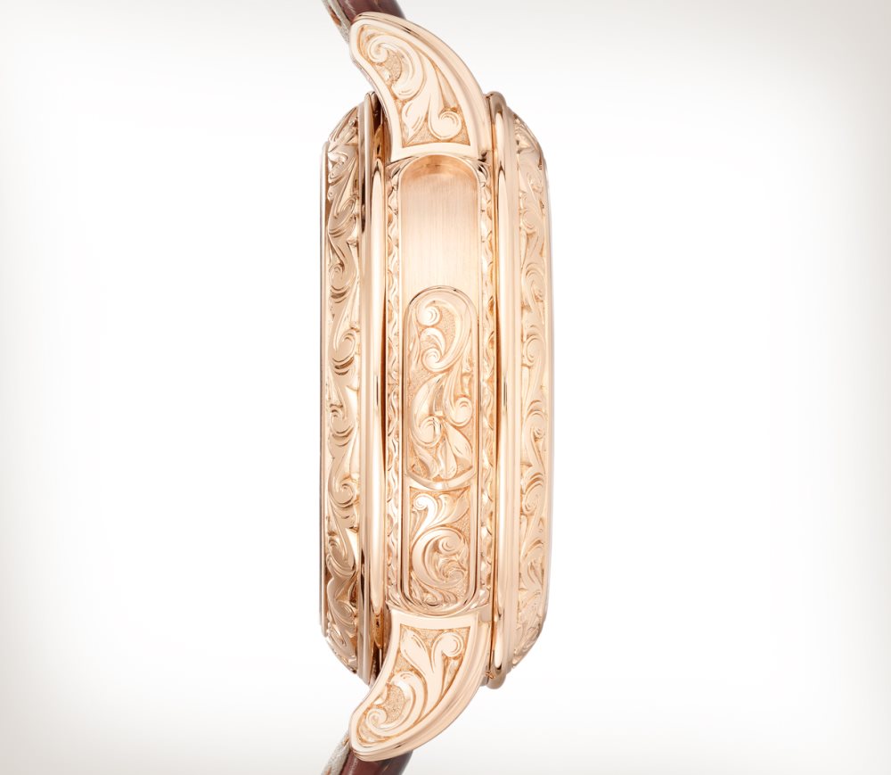 Grand Complications 6002R-001