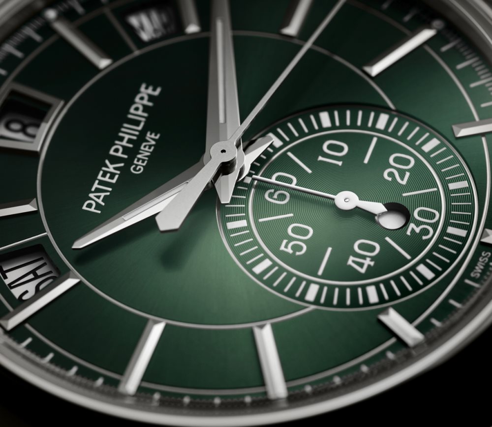 Complications 5905/1A-001