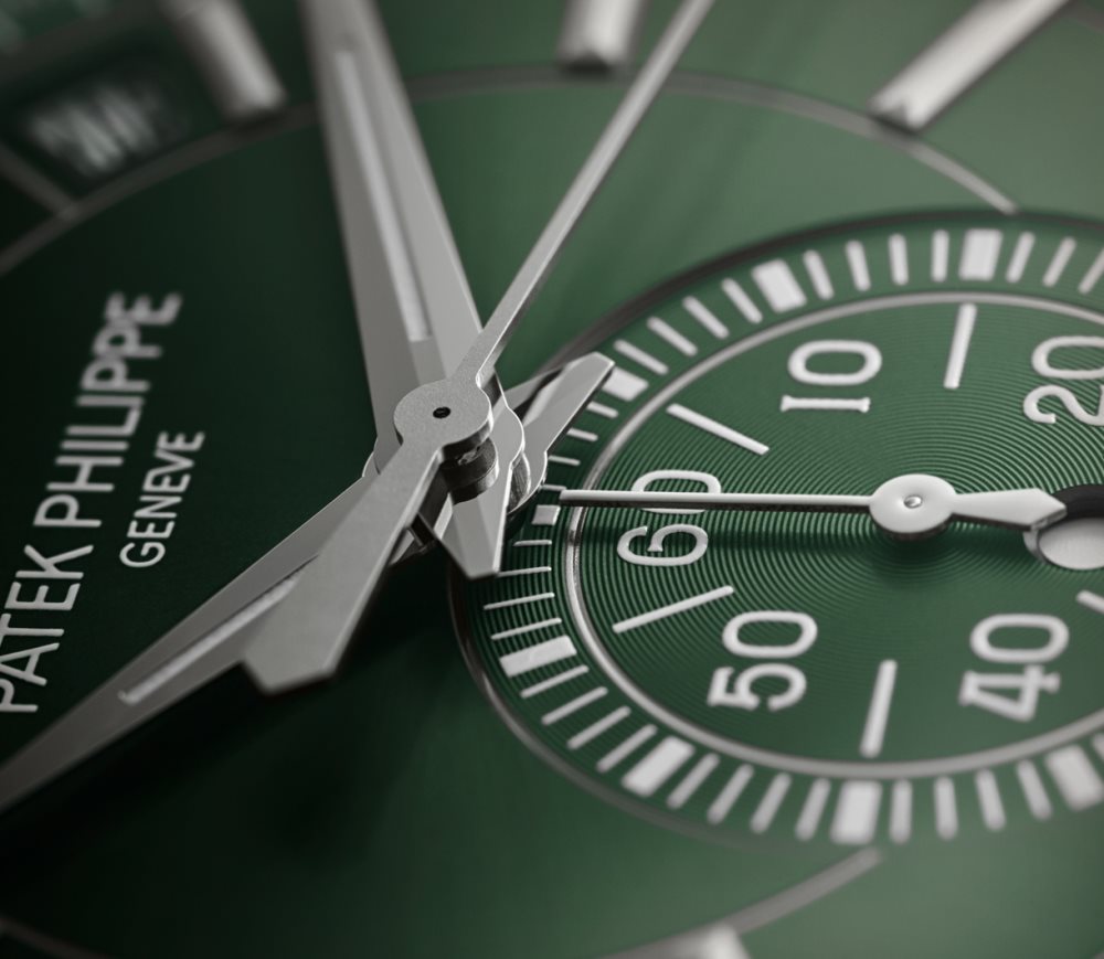 Complications 5905/1A-001
