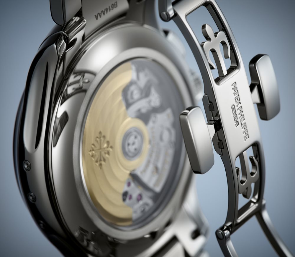 Complications 5905/1A-001
