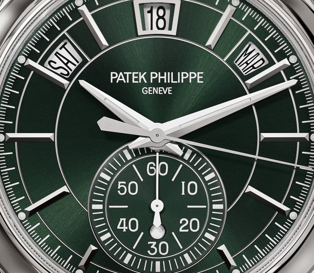 Complications 5905/1A-001