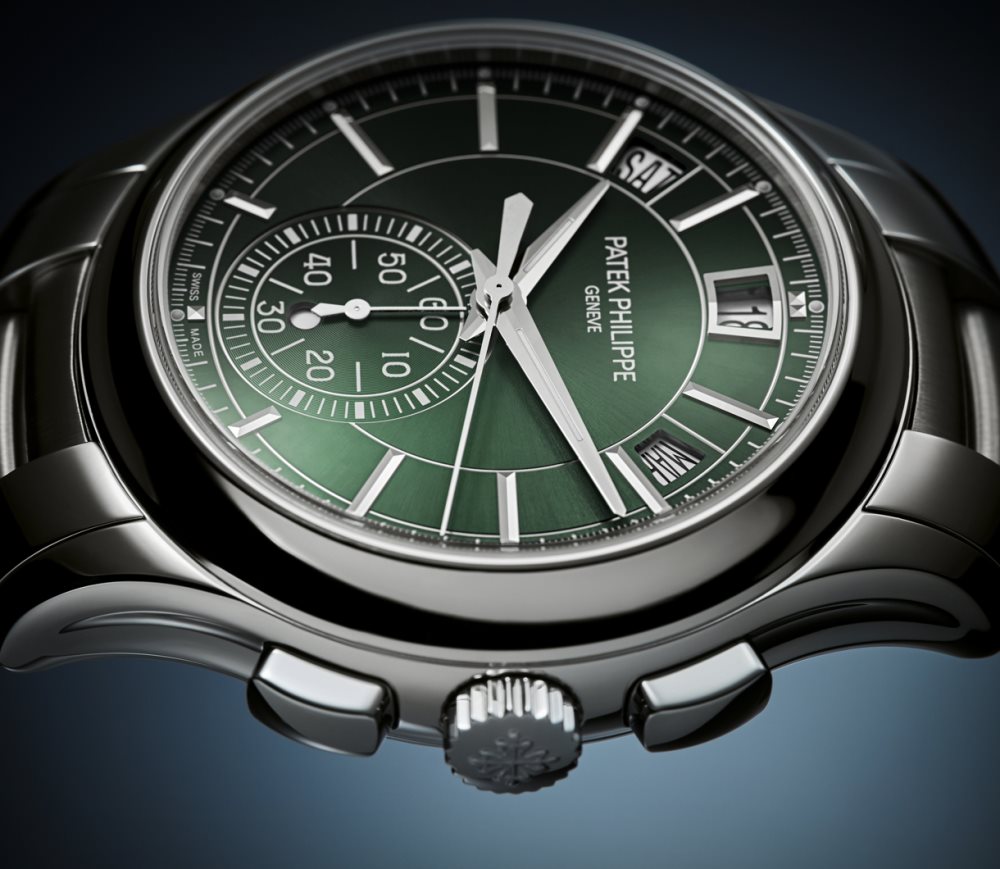 Complications 5905/1A-001