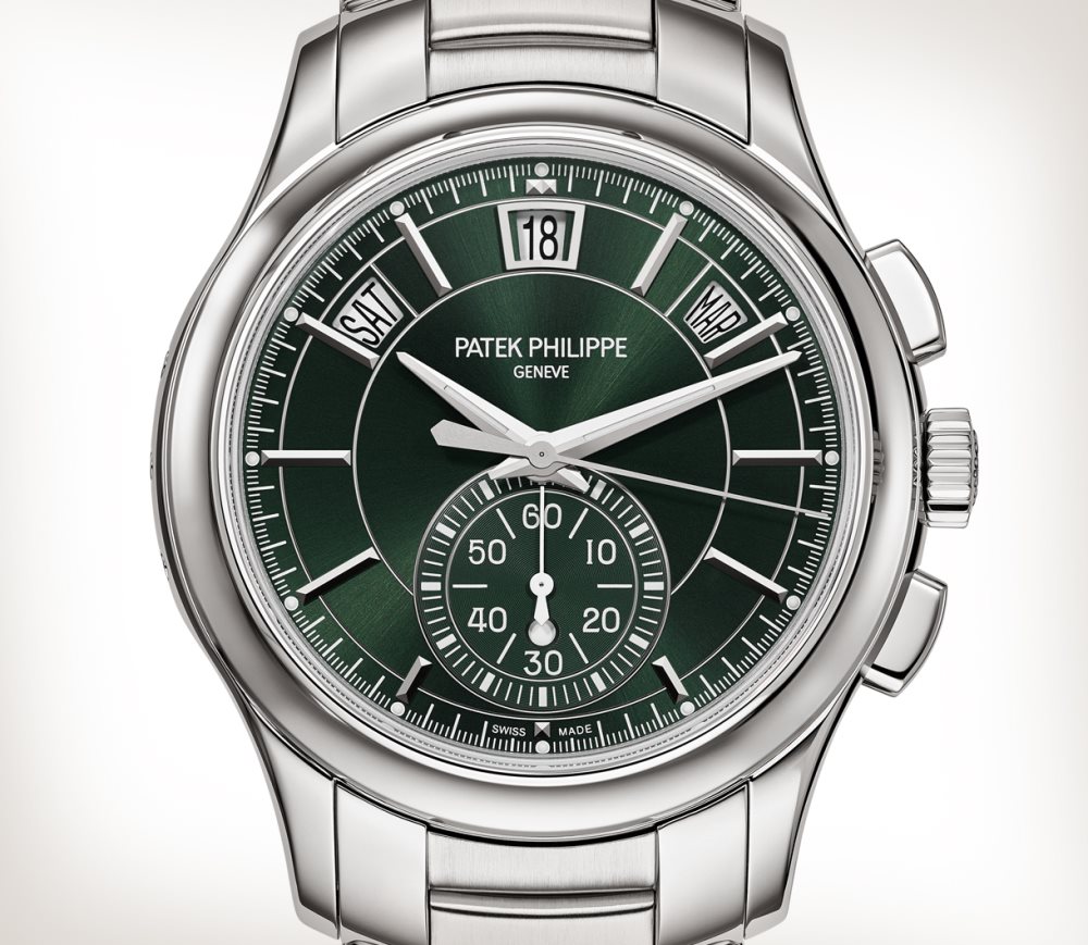 Complications 5905/1A-001
