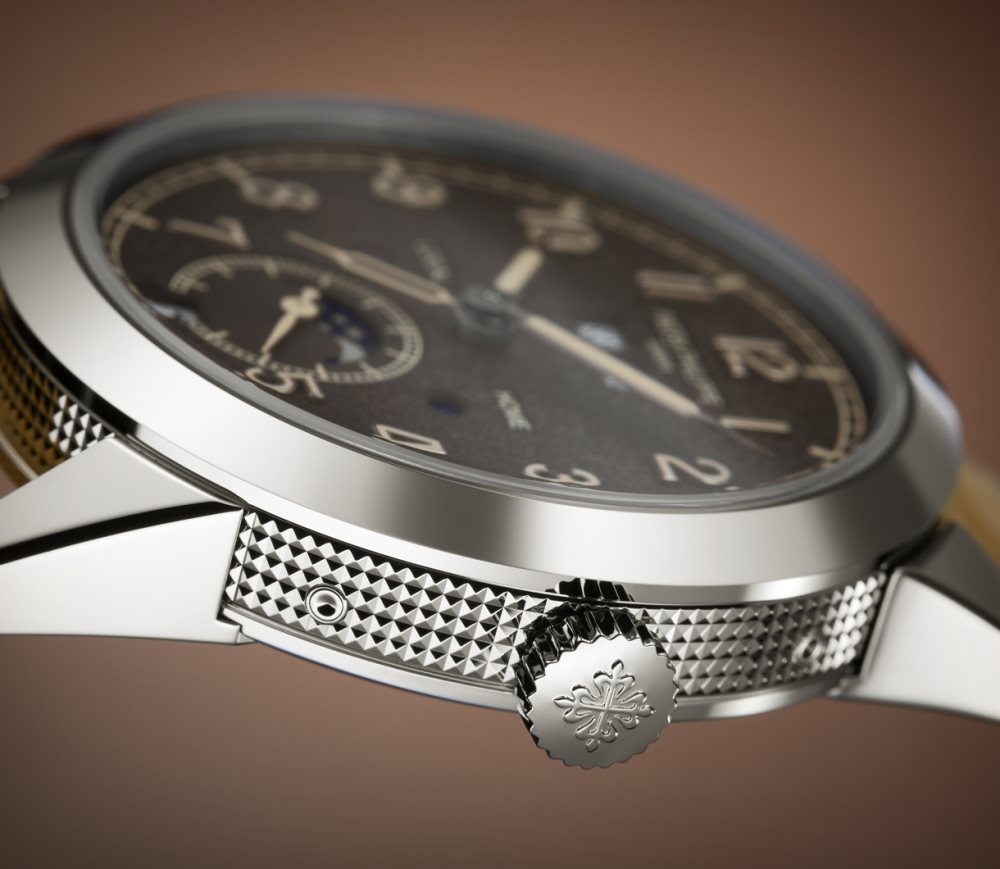 Complications 5326G-001
