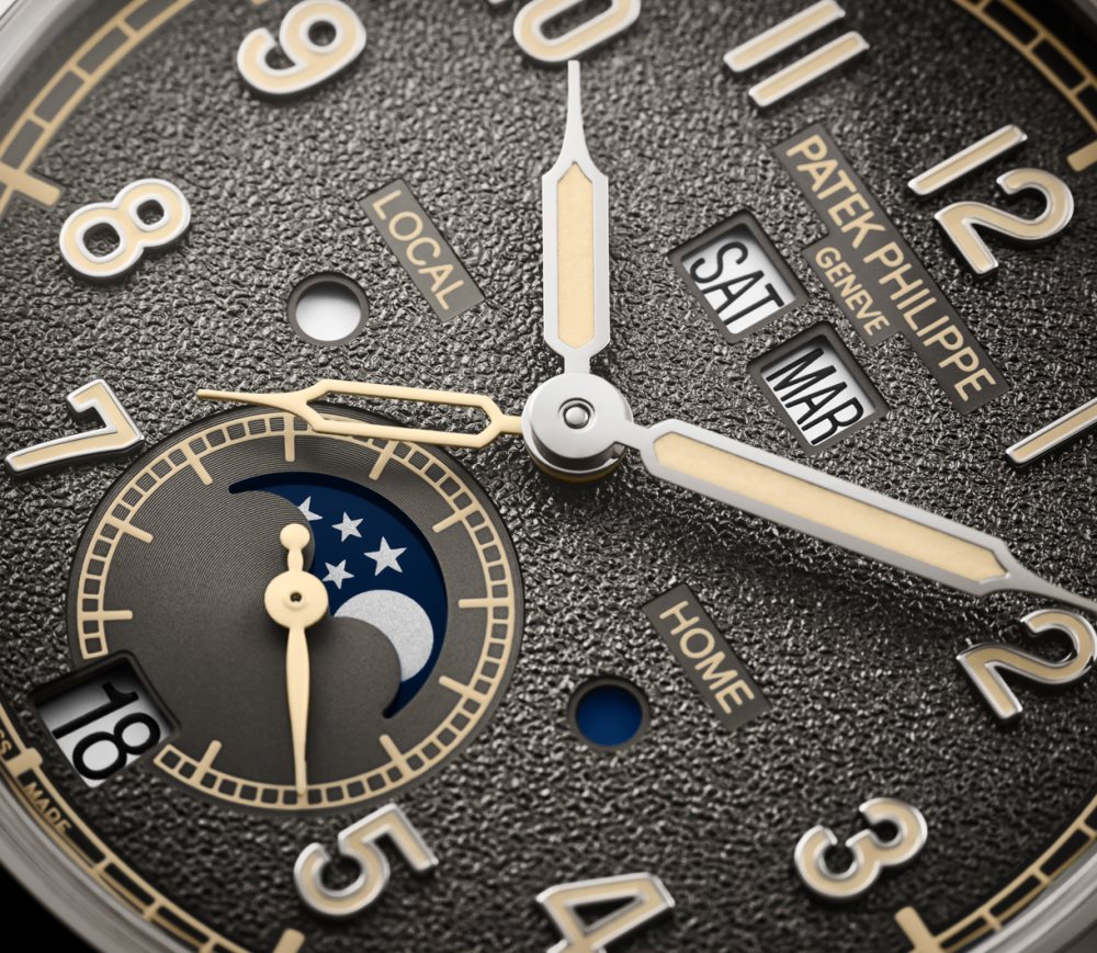 Complications 5326G-001