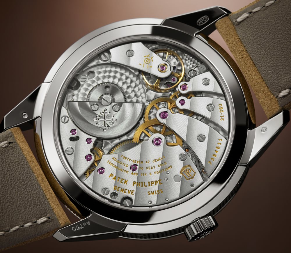 Complications 5326G-001