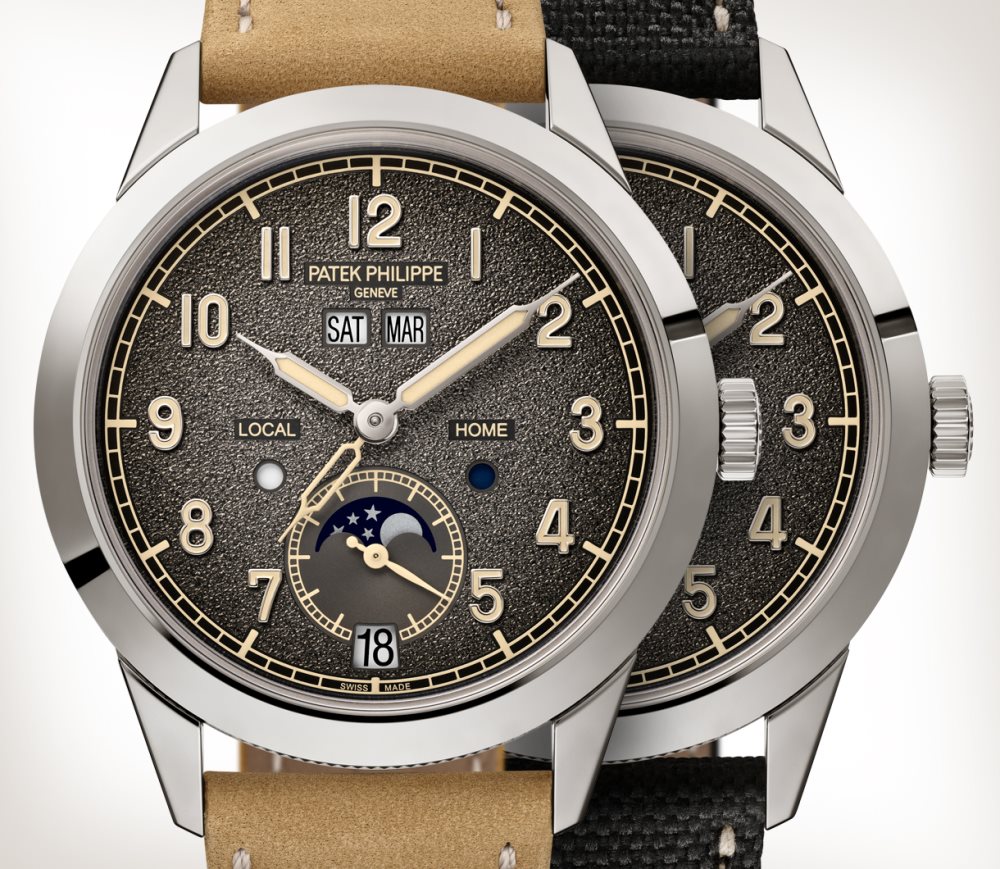 Complications 5326G-001