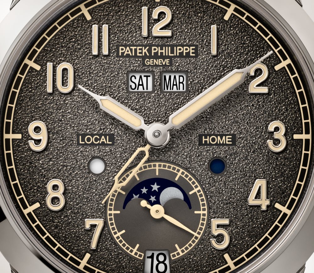 Complications 5326G-001