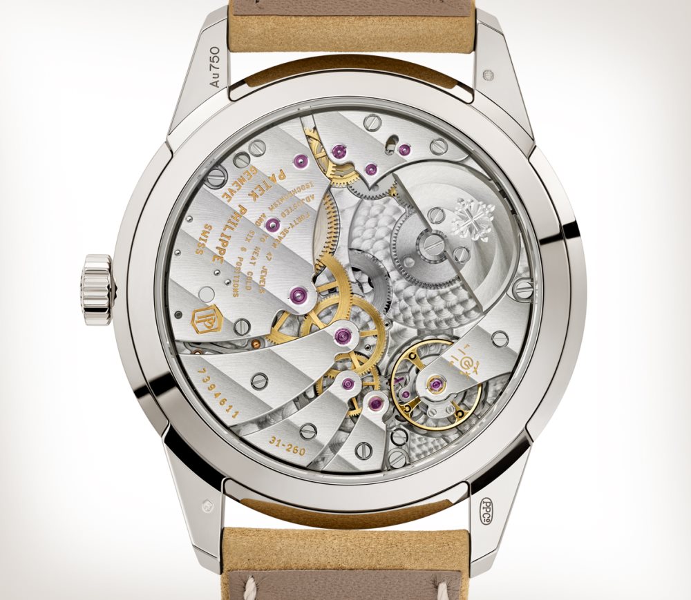 Complications 5326G-001