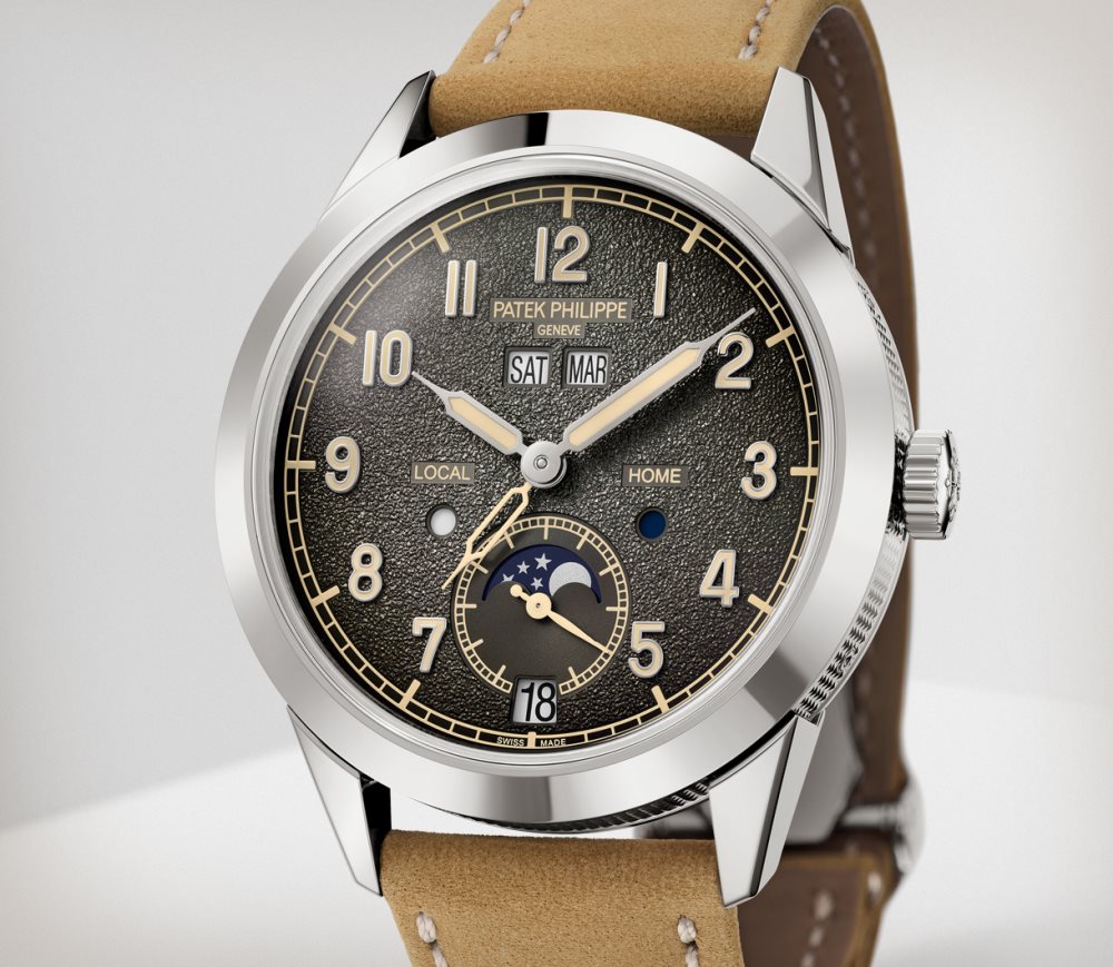 Complications 5326G-001